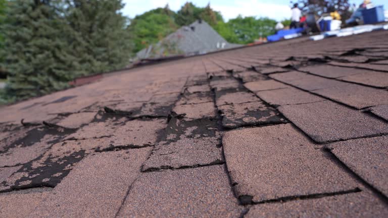 Best Commercial Roofing Services  in Chickasha, OK