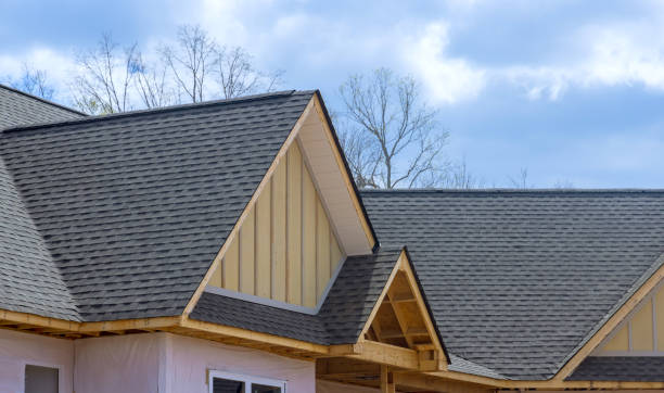 Chickasha, OK Roofing Services Company
